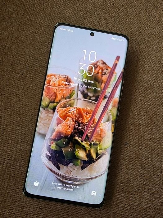 Xiaomi 13 Ultra 256 GB.като Нов