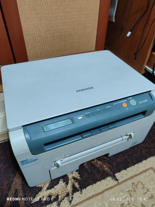 Продам принтер 3в1