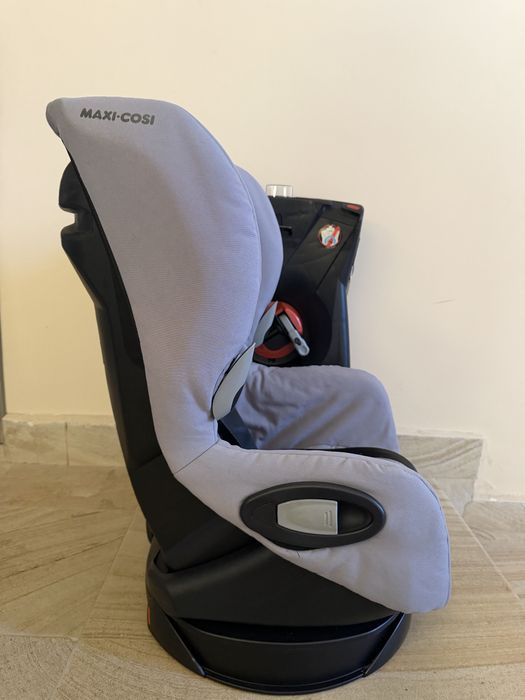 Столче за кола 6м-4год Maxi-Cosi