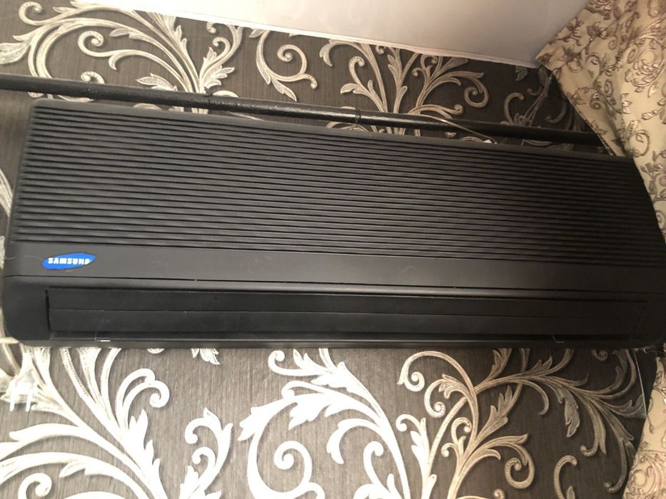 Кондиционер Samsung