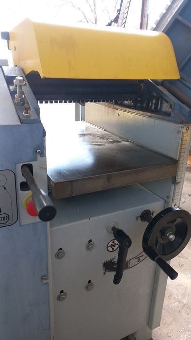 абрихт щрайхмус 310мм.