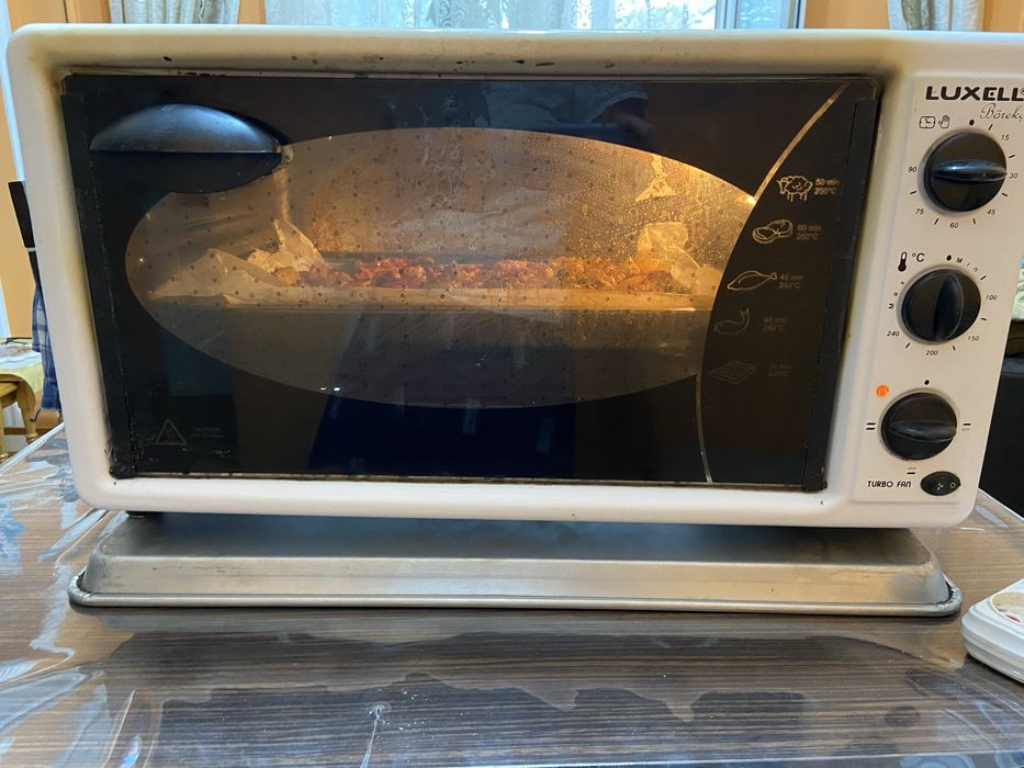 Турецкая печь Срочно