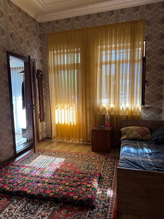 На продаже 2-х этажный дом в Сергели , махалля Сугдиена