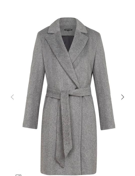 Дамско зимно палто