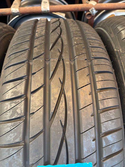 Anvelope noi de vara Sumitomo 235/60/18