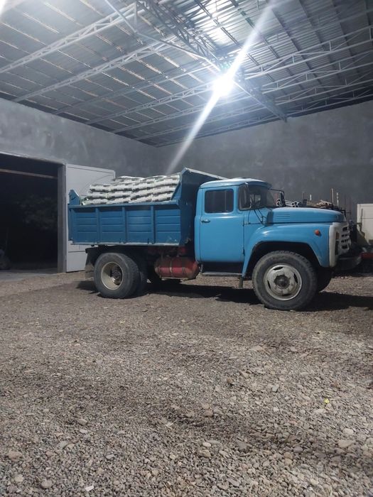 Zil 1984 narx 5000