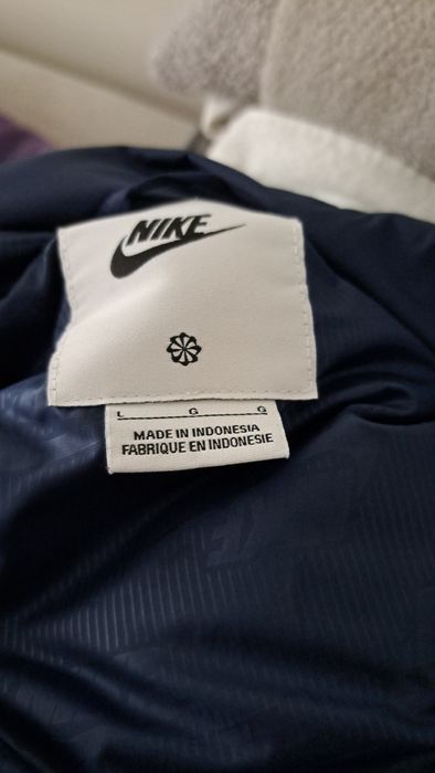 Яке H&M xl, пролет и есен