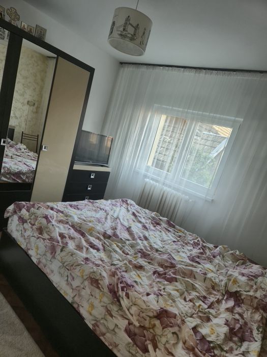 Apartament de vânzare