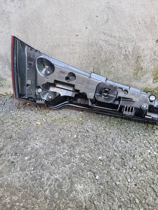Stop/ Lampă dr Audi Q5 2020-2024