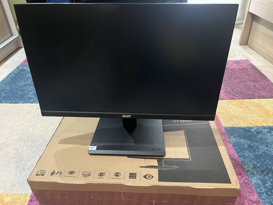 монитор acer.