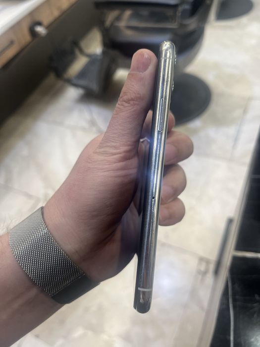 iPhone 11 pro Айфон