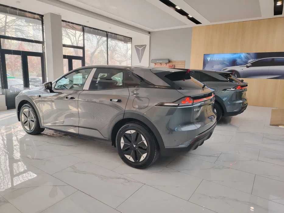 Продается Changan Deepal S07 285Max 2025 года