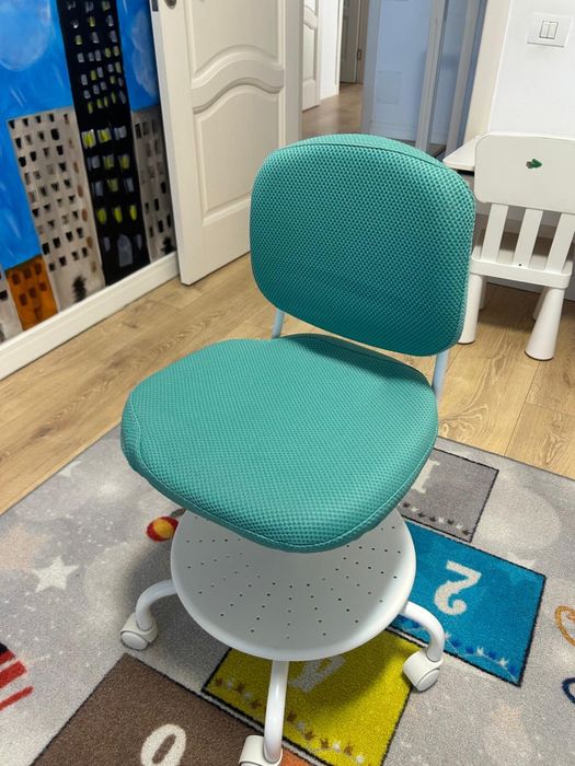 Scaun birou copii - Vimund Ikea