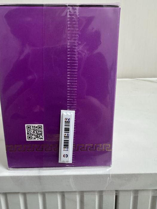 Духи Versace Dylan 100 ml оригинал