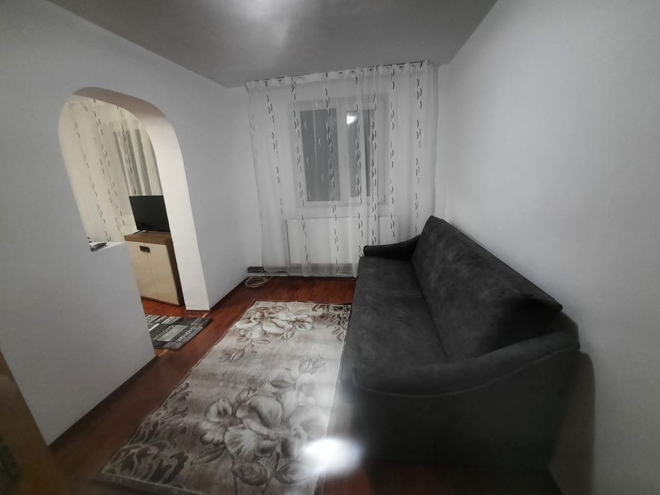 Vând/Închiriez apartament 2 camere Gaesti