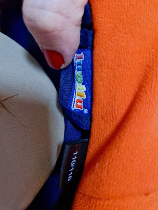 Geaca pentru copii ski