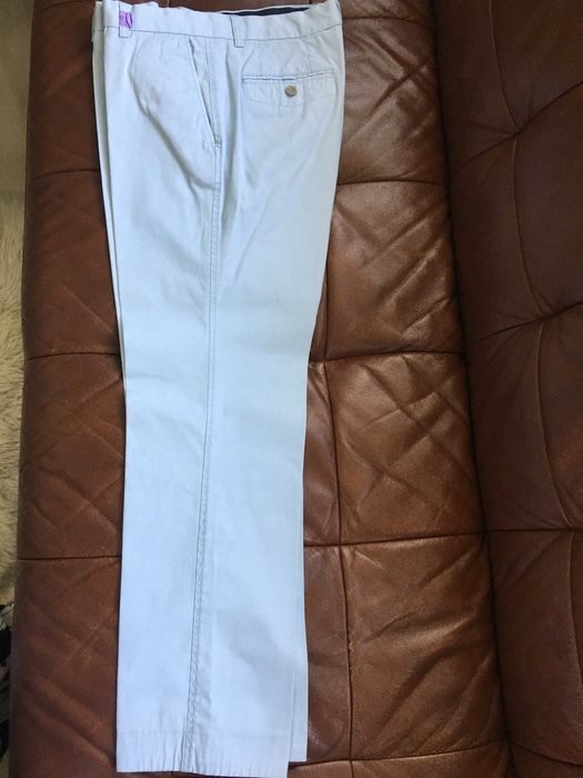 Pantaloni " Pierre Cardin"+camasa