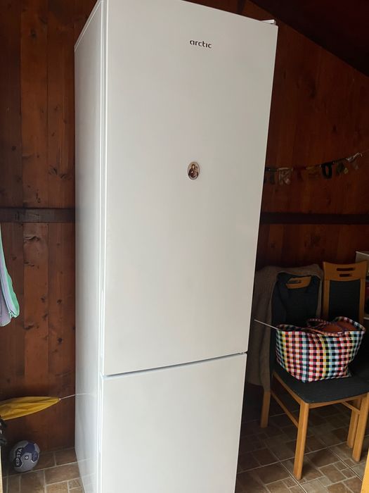 Combină frigorifică