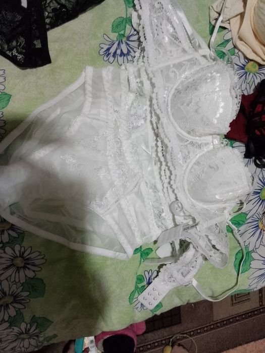 Нижнее белье женское