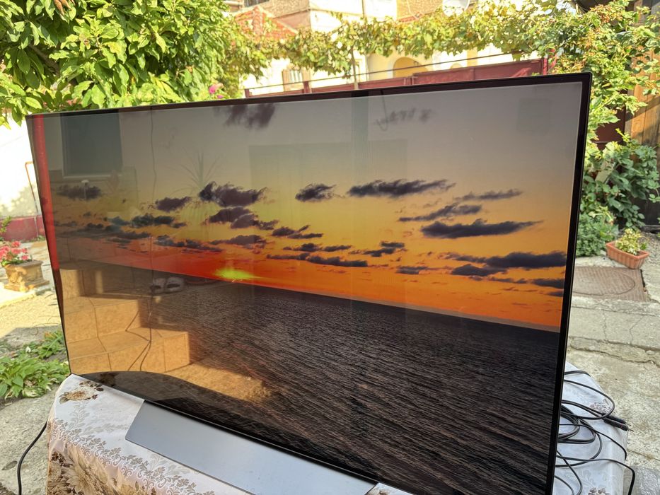 Televizor LG OLED 55 B8PLA