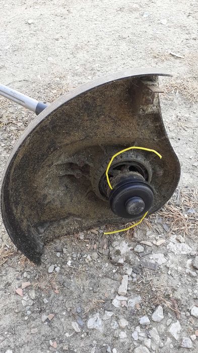 Trimer electric ,Motocoasa