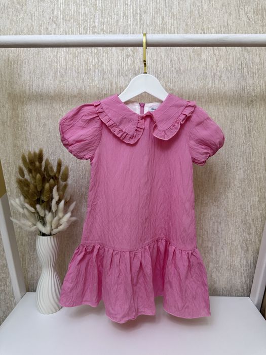 Платья для девочек. Размеры 3-4 года