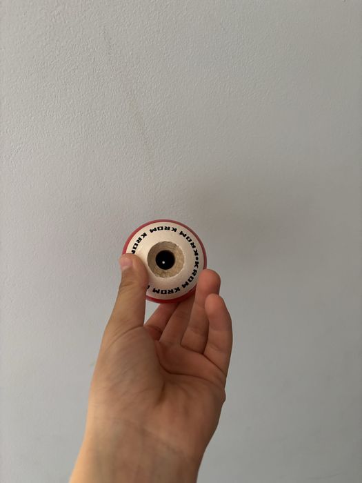 Tama pentru kendama krop pop rosie