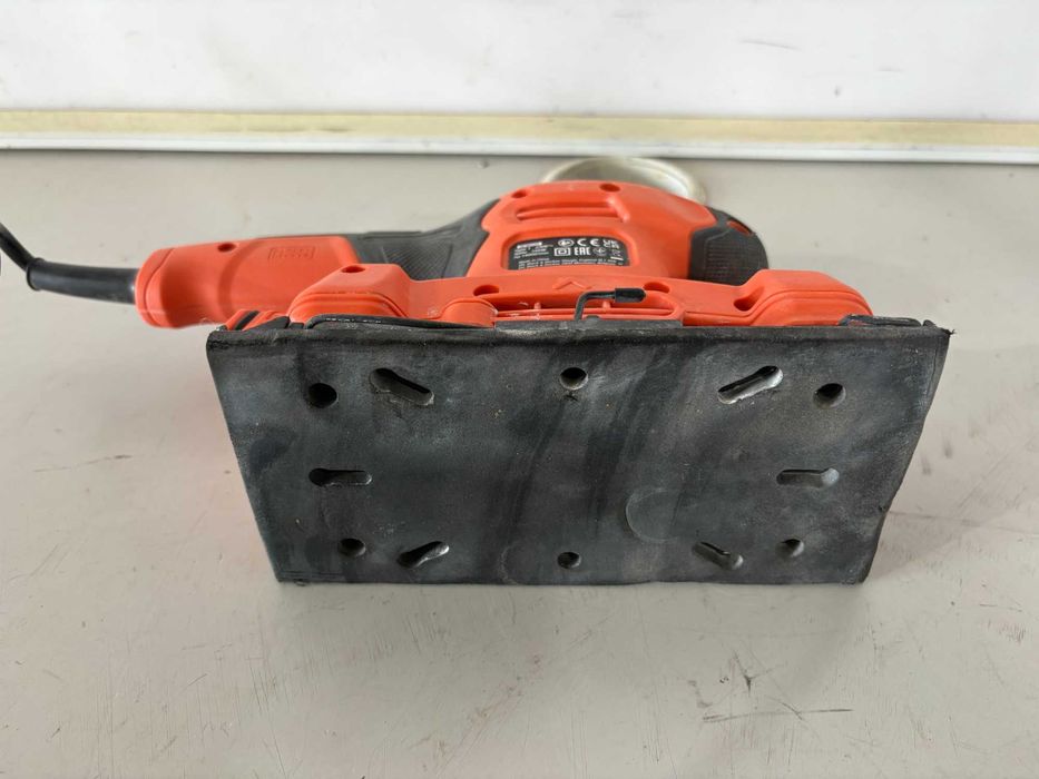 Виброшлайф - B/D 150W