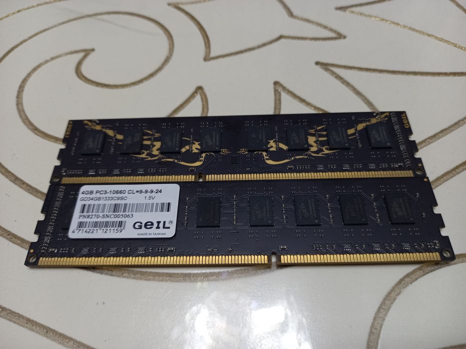 H61mlx плата + 8gb ram