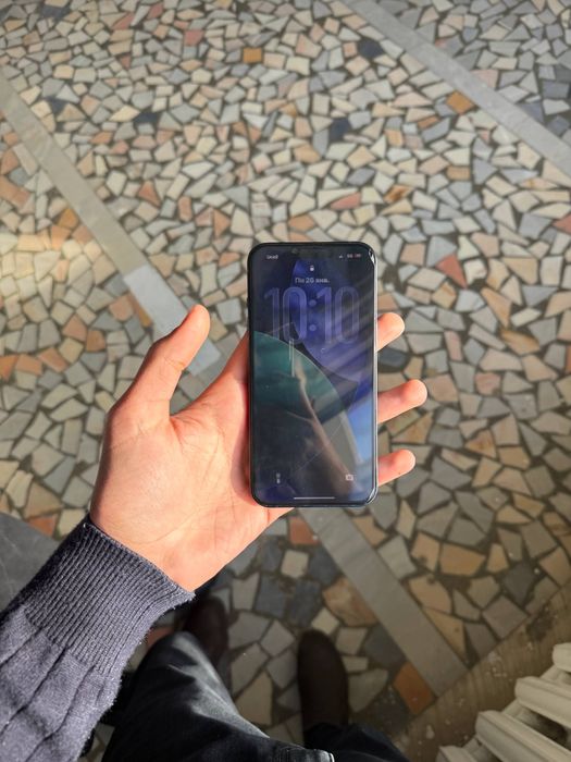 Айфон 13 идеал телефон