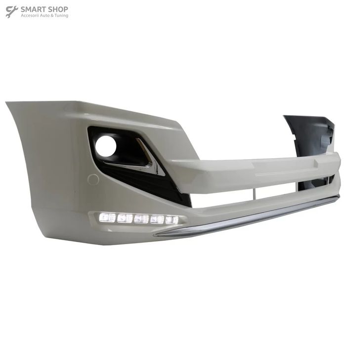 Pachet Exterior Complet Toyota Land Cruiser FJ150 (2014-2017) Modellis