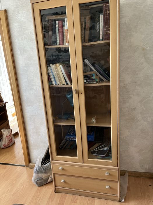 Продам    мебель