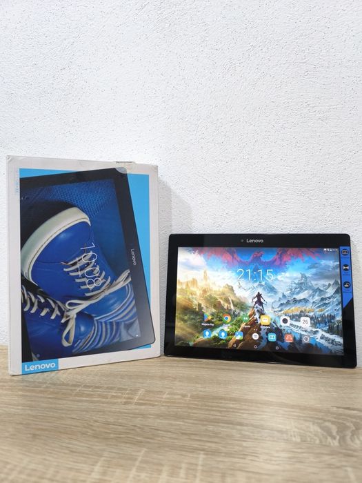 Lenovo Tab 16gb Sim 4G