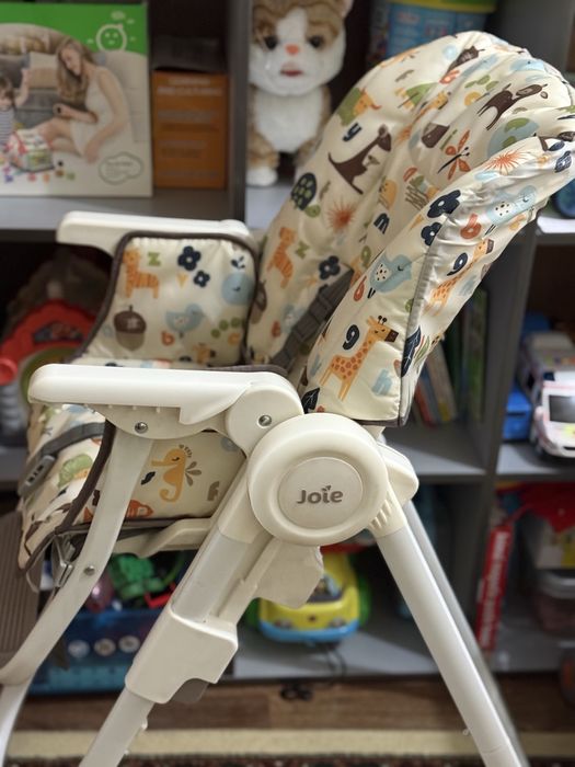 Стульчик детский