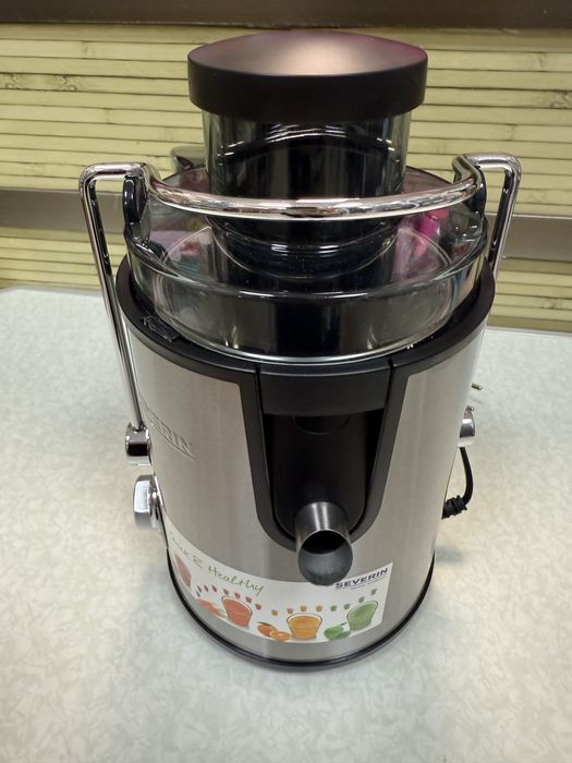 Сокоизтисквачка Severin