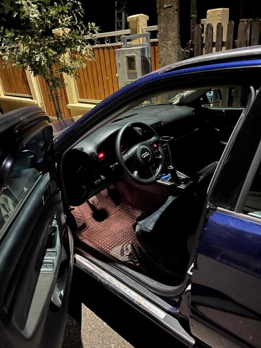 Audi A4 Avant B5.5 1.9TDI AJM