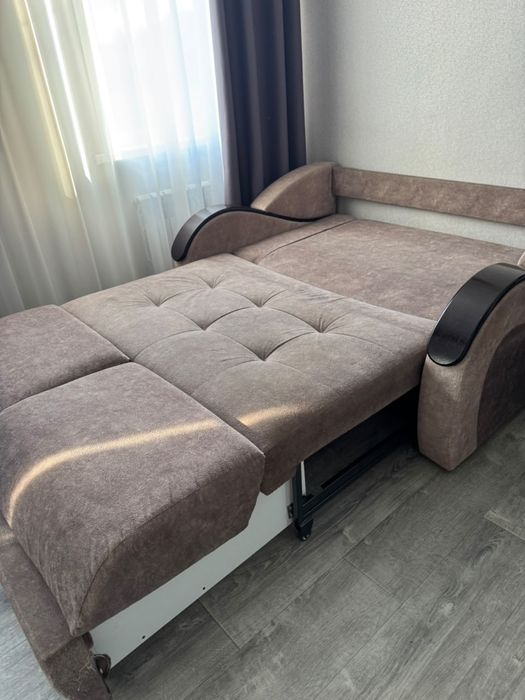 Продам диван раскладной