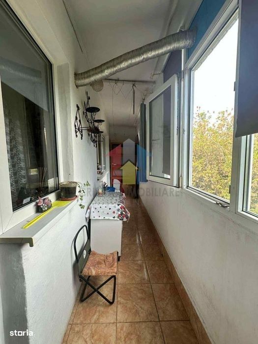 2 camere, 57 mp, Decomandat, Semi-mobilat, Obor