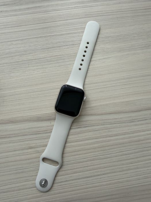 Apple watch se 2 поколения