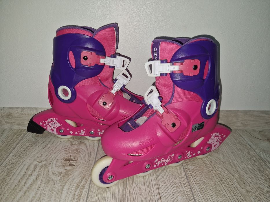 Role Decathlon 32-34