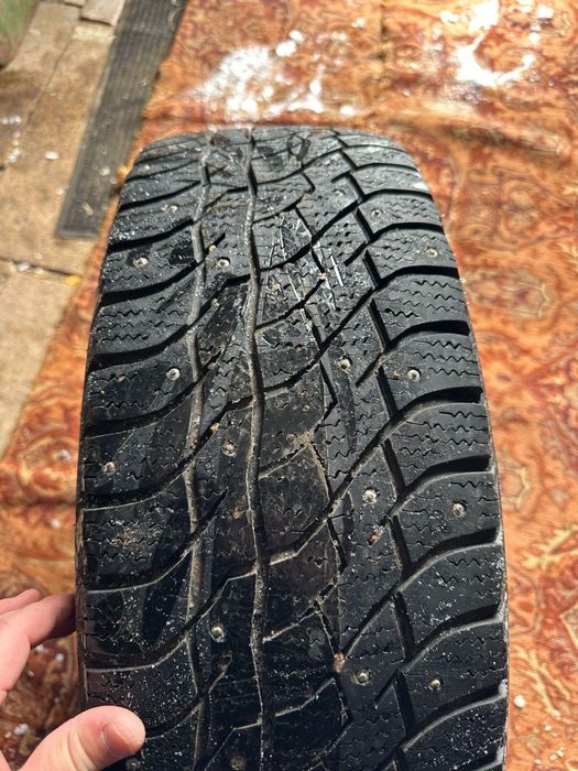 Срочно Продам резину