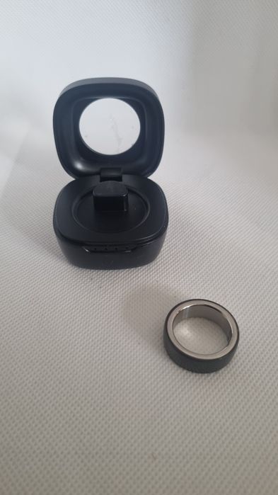 Пръстен Spo2 Bio Smart