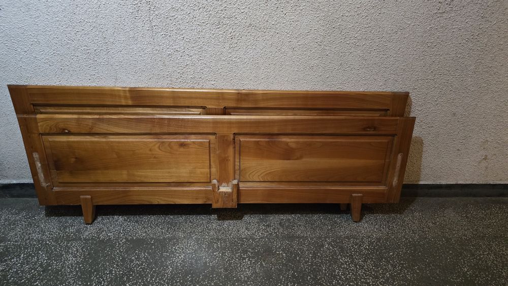 Легло с подматрачни