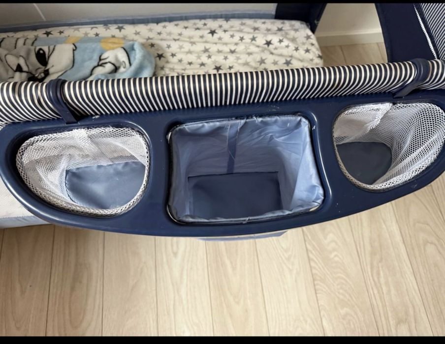 Patut, Lionelo copii