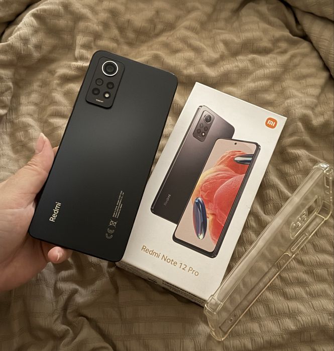 Redmi note 12 Pro
