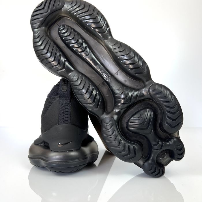 Nike Air Max Scorpion All Black | Размери 37,5 , 40,42,45,46 | Нови