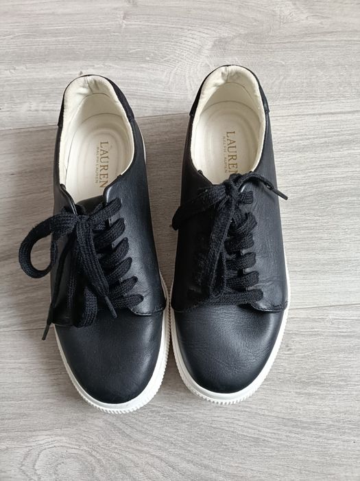 Încălțăminte Ralph Lauren