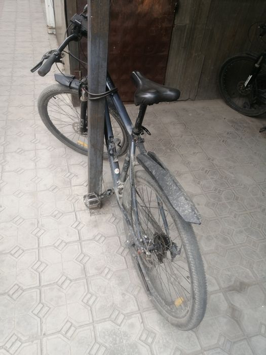 Велсапед сатлады??