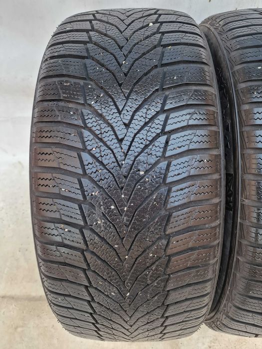 Anvelope 235/45/18 iarna M+S Nexen Coreene
