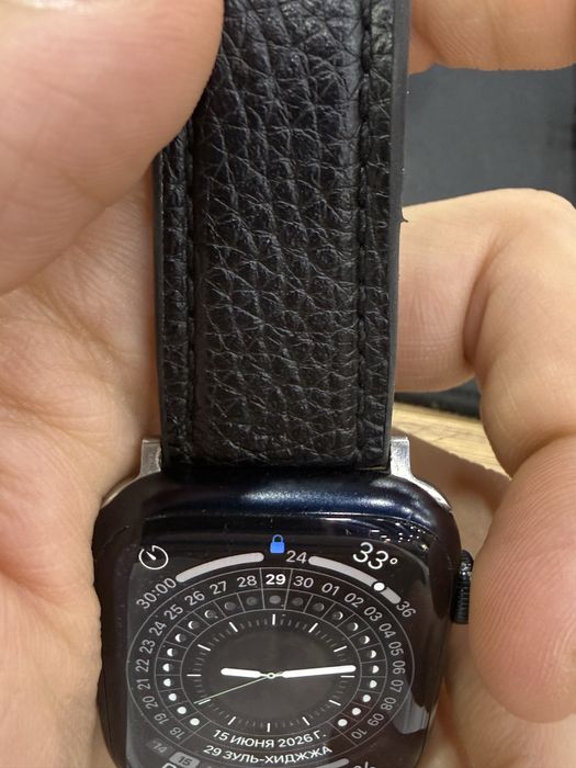 Apple watch 9 45mm (Iwatch)